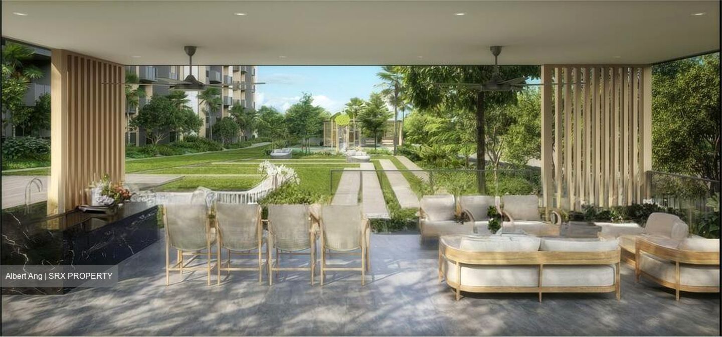 Narra Residences (D23), Apartment #569799321